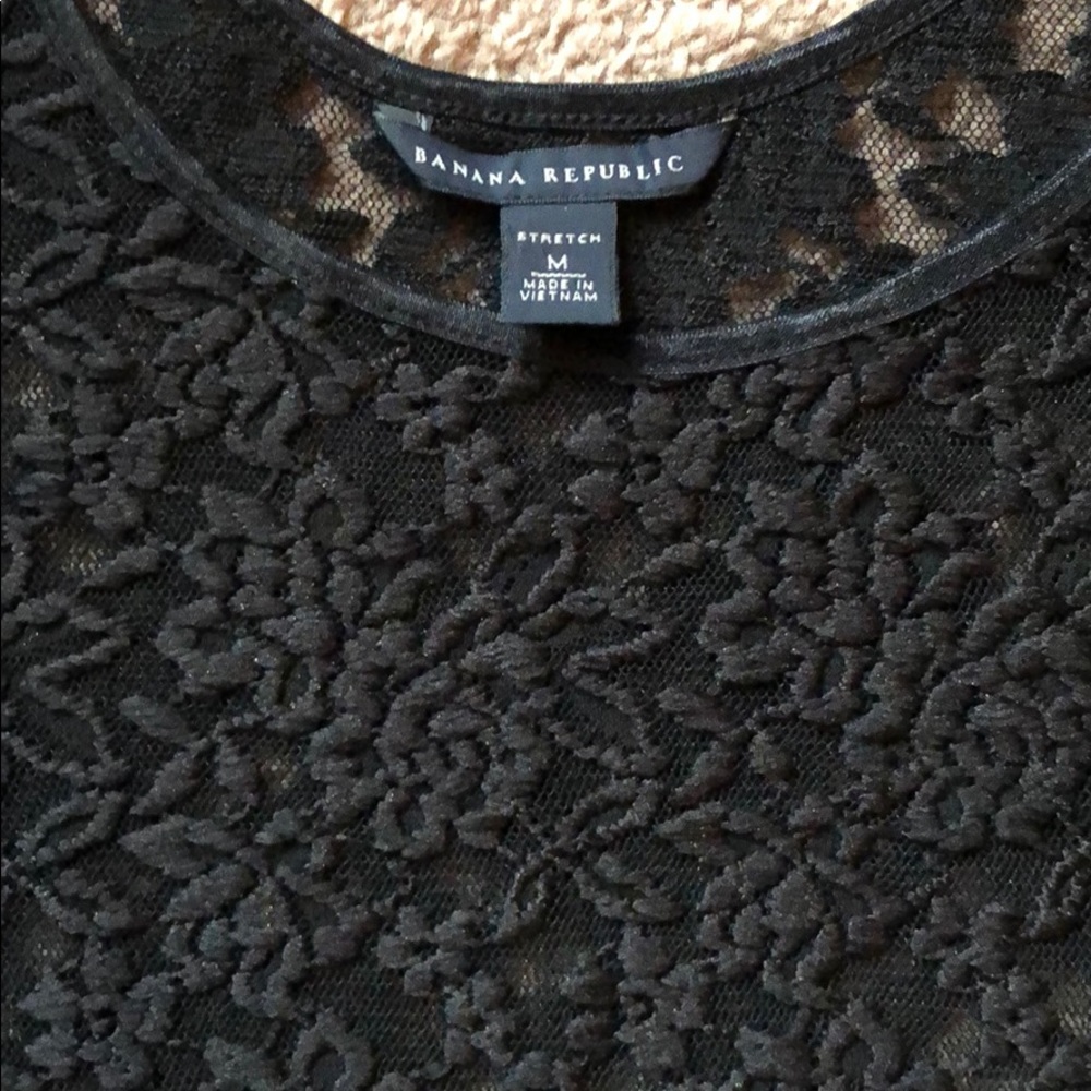 Banana Republic Women’s top